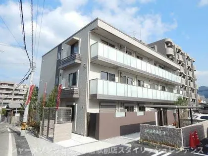 フレシール柳町の画像