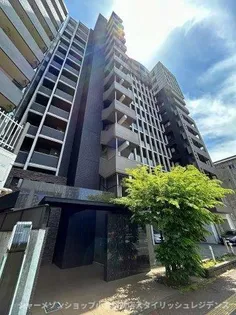 THE SQUARE SUITE RESIDENCEの画像