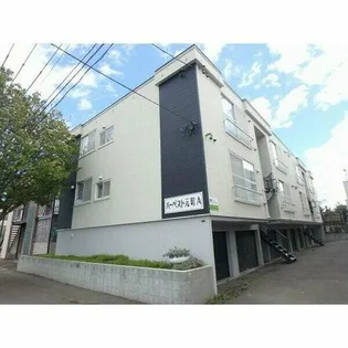 ハーベスト元町A棟の画像