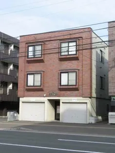 フローラル麻生の画像