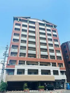 サンシャインⅣ【5階】の外観