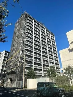 ロイヤルグランデ【8階】の外観