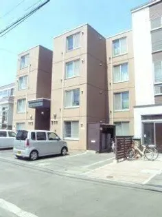 サンコート33の画像