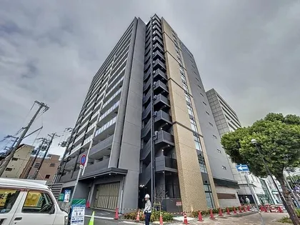 プレサンス神戸セレスティアの画像