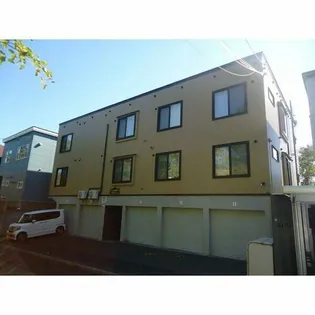 サンテラス星置Ⅴの画像