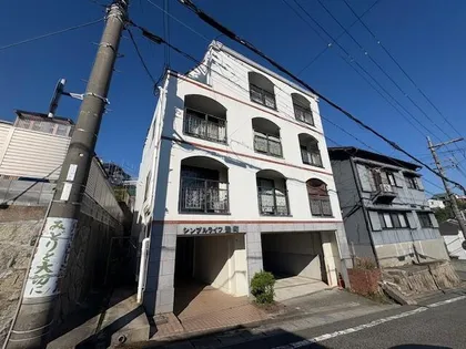 シンプルライフ鶯町の画像