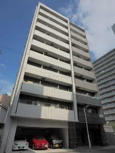 レジデンス大阪城前の画像