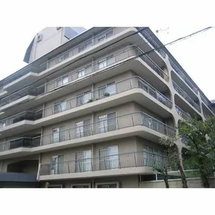 室町スカイハイツの画像