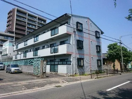 アベニューハイツ朝日の画像