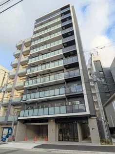 ソルテラス本庄西クレアスト【7階】の外観