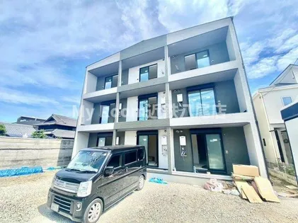 MARKVILLA OIHARAの画像