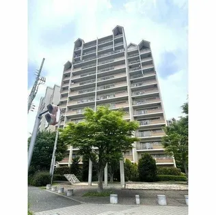 西神南ヒルズ6番館の画像