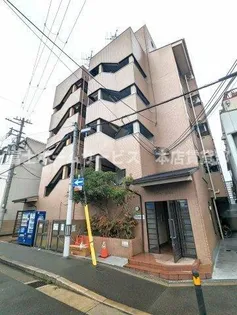 グランメール苅田の画像