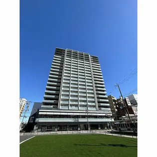 M'SCITY知立THE TOWERの画像