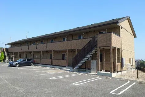 メゾン ド ソレイユの画像