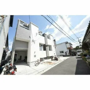 ハーモニーテラス長田Ⅱの画像