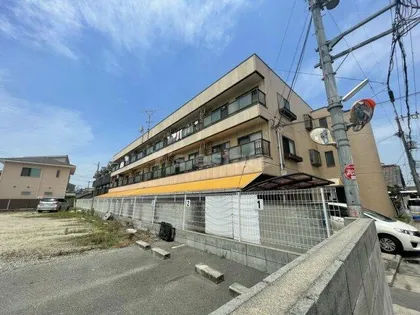 ロイヤル八尾の画像