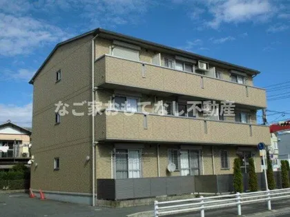 メゾン エスターブレの画像