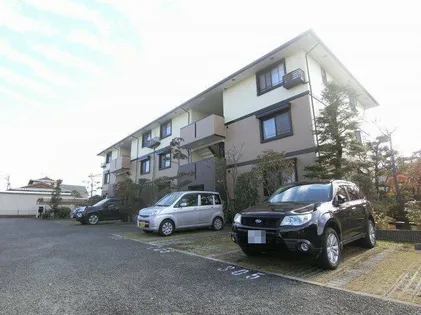 クレールⅡの画像