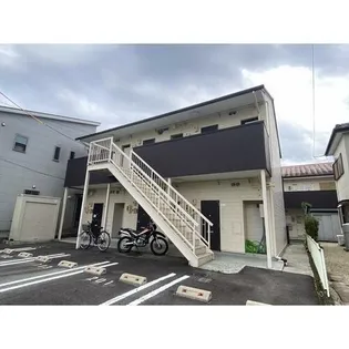サンパール脇田D棟の画像