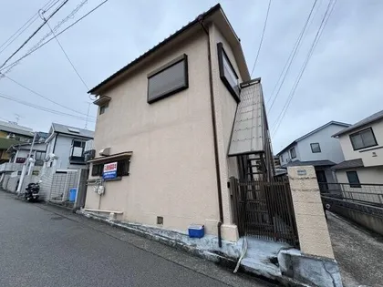 鈴蘭台南町の画像