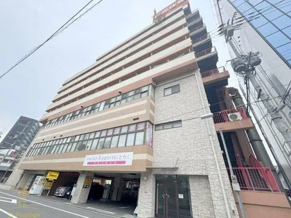 ラ フォーレ桜宮Ⅱの画像