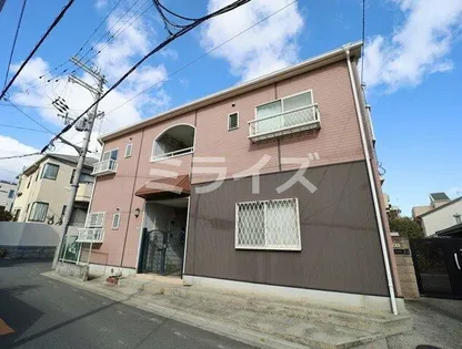 中川マンションⅡの画像