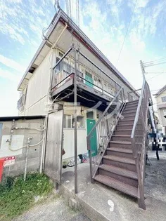 ビスタ岸部ハイツB棟の画像