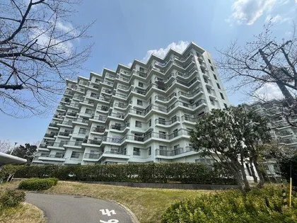 光明台ハイタウン1号棟の画像