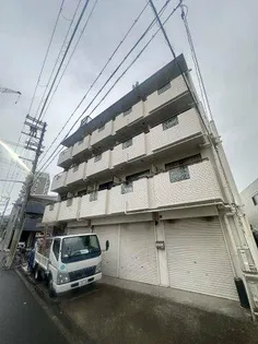 レガーレ大正の画像