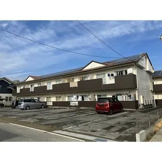 サンパール脇田C棟の画像