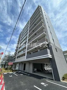 エスリード弁天町ルシェンテの画像