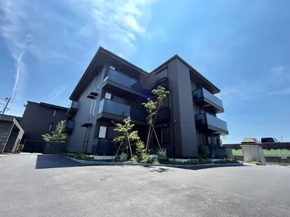 PALAIS POIRE B棟の画像