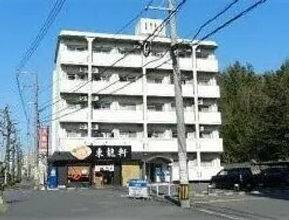 リアルシティ本城B棟の画像