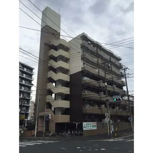 エステートほりかわの画像