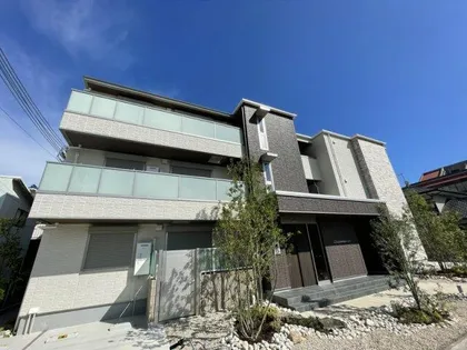 シャーメゾン GRANDMASTER赤穂の画像