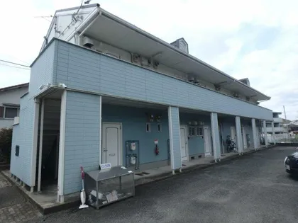 セフィラ北平野の画像