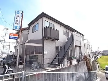 NOW HOUSE山本西の画像