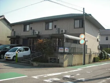 ヴィラシャンテの画像