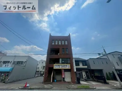 新大磯ビルの画像