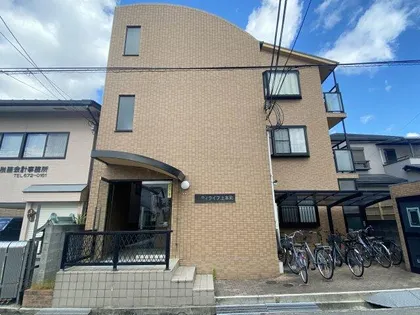 シティライフ上本町の画像