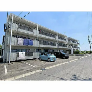 上池マンションの画像
