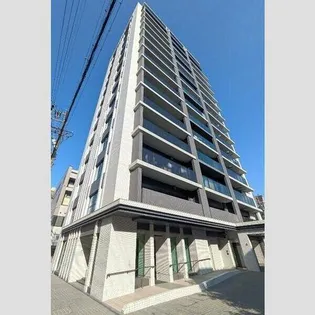 シティハウス名駅那古野の画像