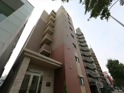 リフレスタ 吹上の画像