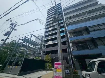 プレサンス レイズ 泉 高岳駅前の画像