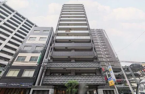 プレサンスロジェ泉の画像