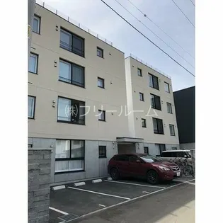 CLASSE月寒WESTの画像