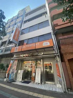 マンションヤマトの画像