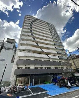 セレニテ本町東リアン【15階】の外観