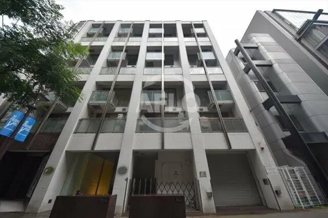 ネット伏見町【6階】の外観